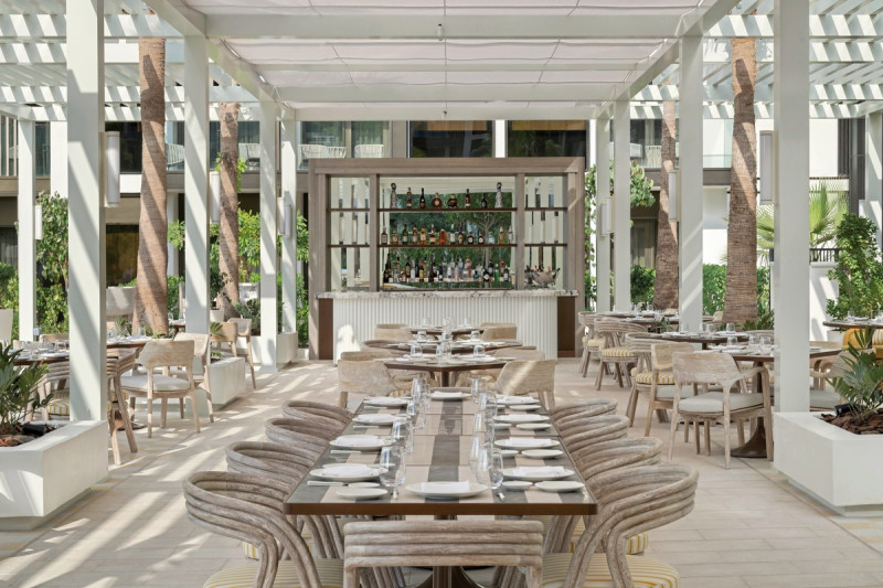 Delano Dubai