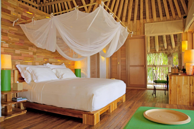 Soneva Fushi