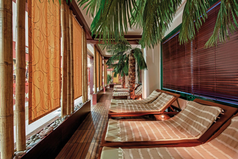 Delphin Deluxe Resort