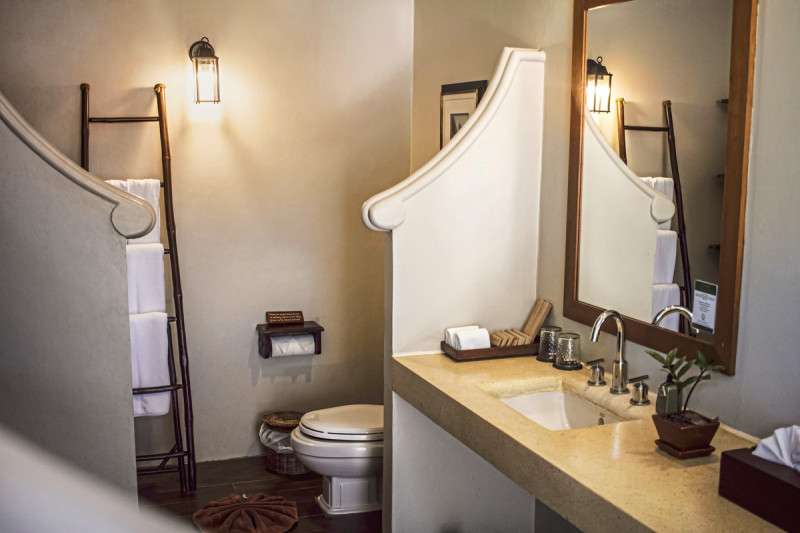 Wohnbeispiel Sea View Family Villa