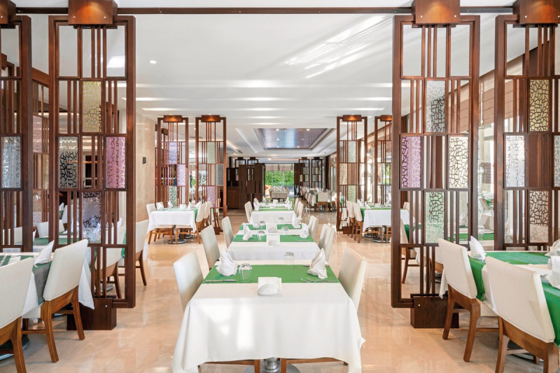 Sidera Kirman Premium