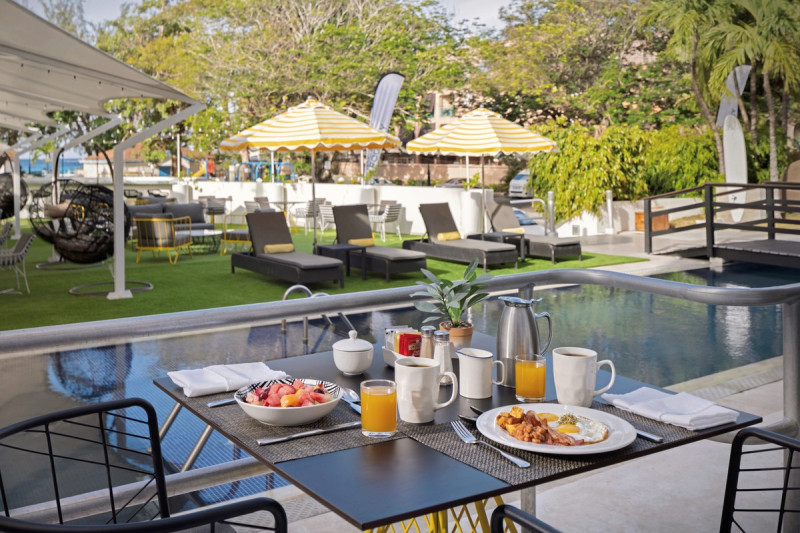 The Rockley by Ocean Hotels