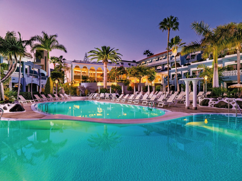 ADRIAN Hoteles Colón Guanahaní