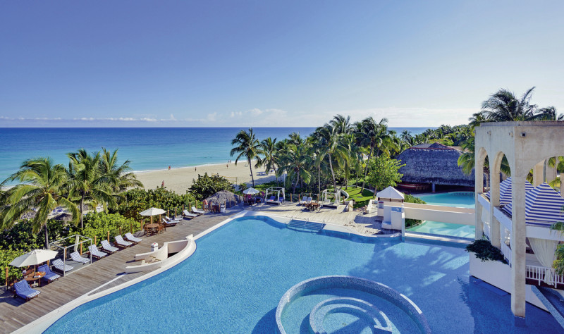 Meliá Las Américas