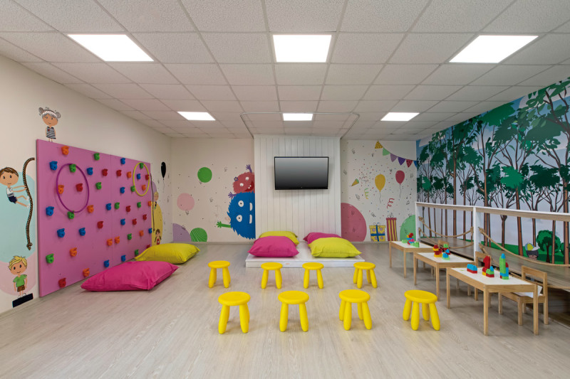 Design Plus Seya Beach