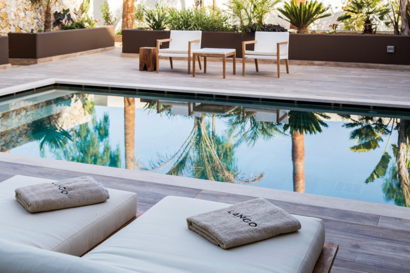 Lango Design Hotel & Spa