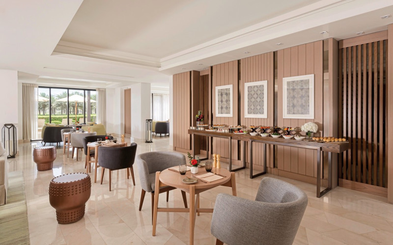 InterContinental Fujairah Resort