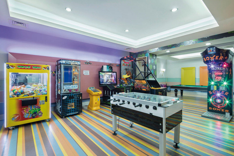 Aydinbey King's Palace & Spa