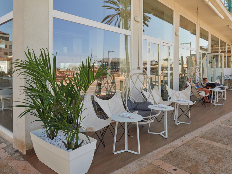 BQ Aguamarina Boutique