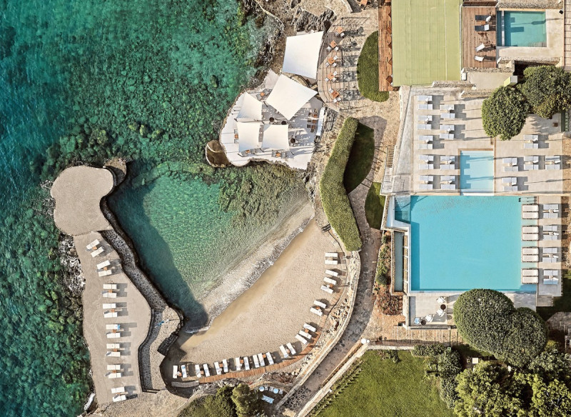 St. Nicolas Bay Resort Hotel & Villas
