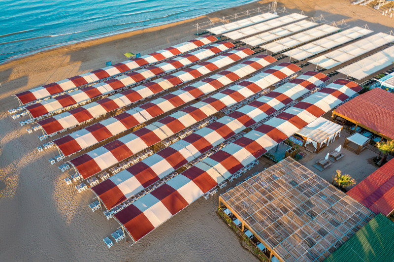 Side Royal Style Hotel