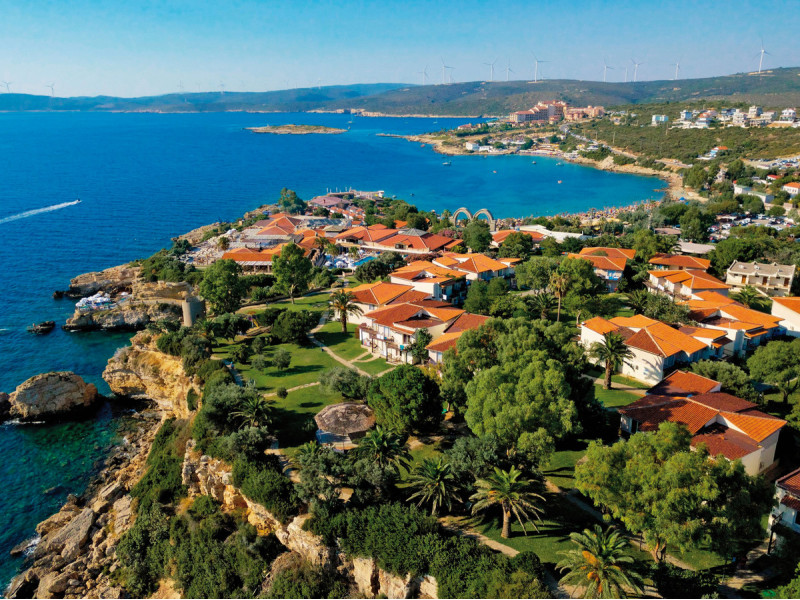 Club Resort Atlantis