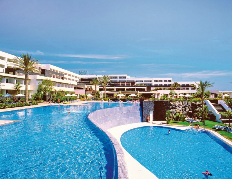 Hotel Costa Calero Thalasso & Spa