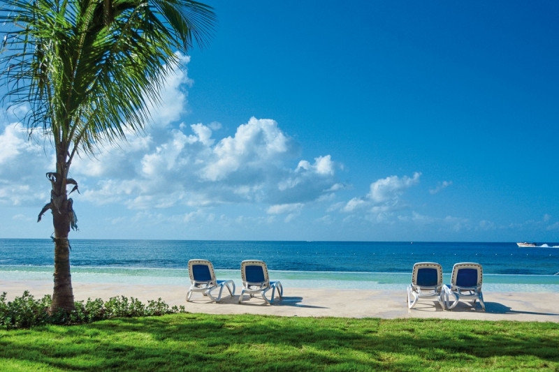 Viva Dominicus Beach by Wyndham