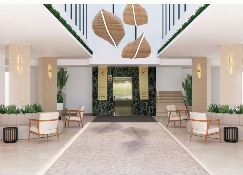 Universal Grand León & Spa