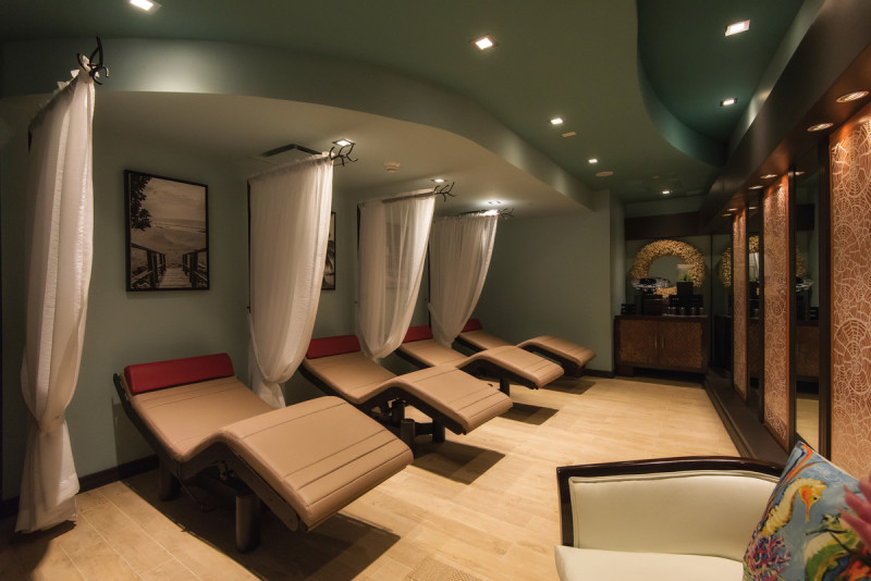 Hilton Barbados Resort