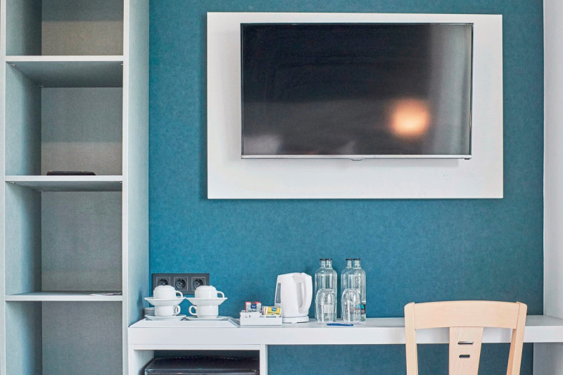 Wohnbeispiel Familienzimmer