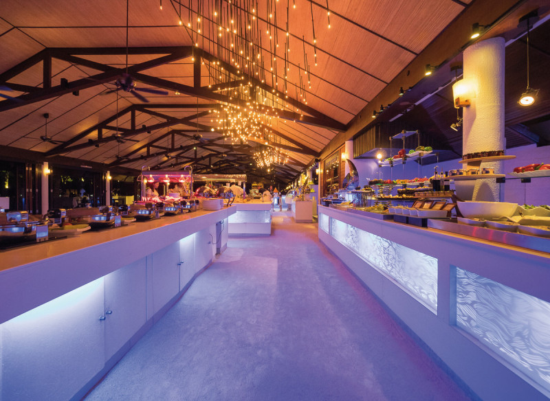 Lily Beach Resort & Spa