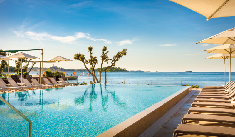 Resort Amarin Apartments