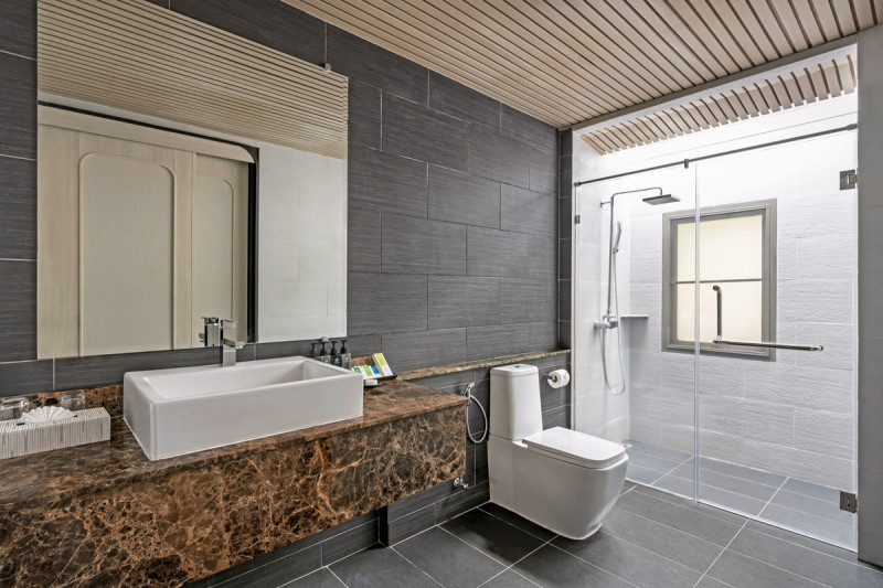 Wohnbeispiel Horizon Grand Deluxe