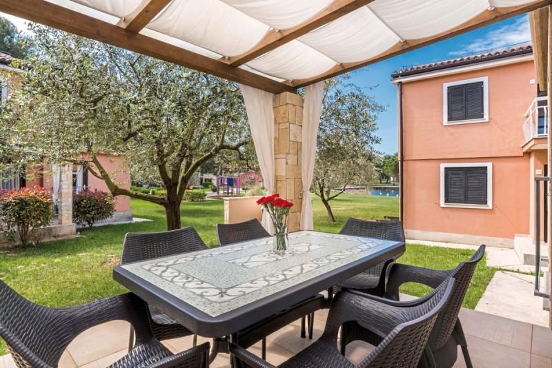 Wohnbeispiel Appartement 2 Schlafz. Superior 