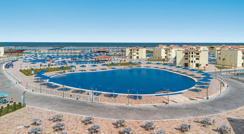 Albatros Makadi Resort