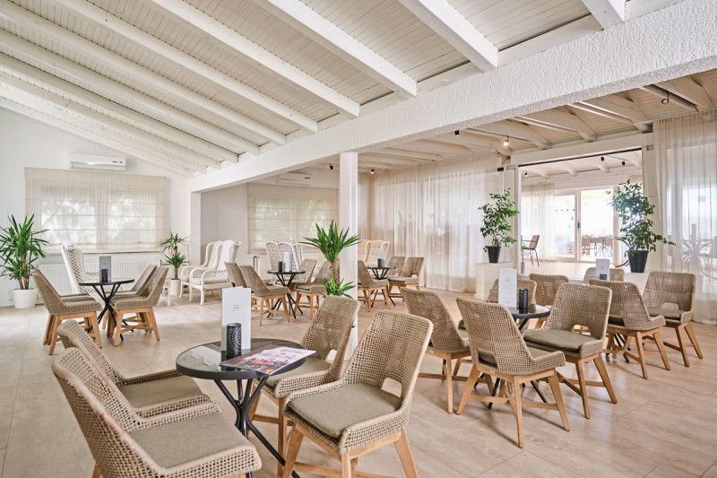 Mediteran Hotel by Aminess