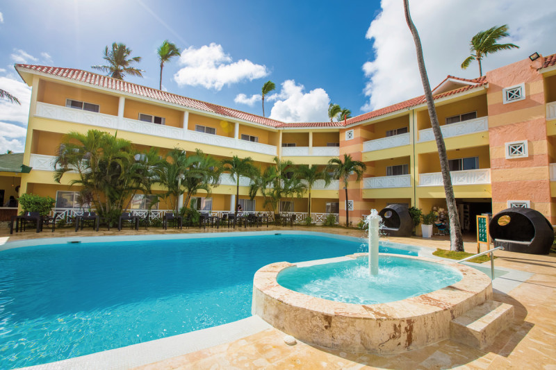 whala!Bavaro