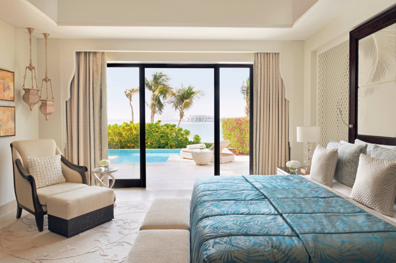 Palm Beach Executive Suite with Pool 
