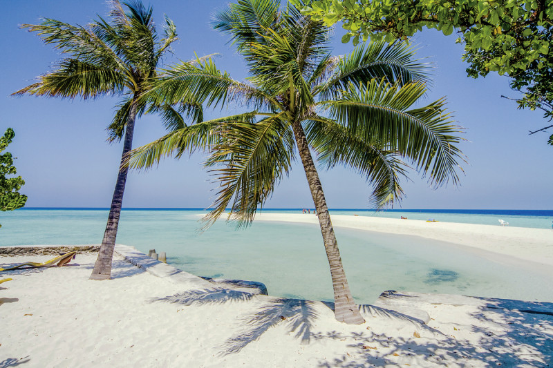 Embudu Village Maldives