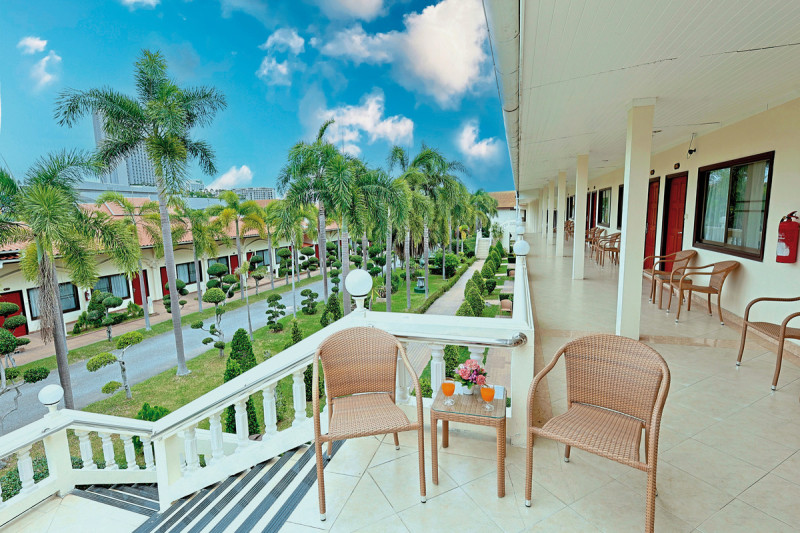 Wohnbeispiel Superior