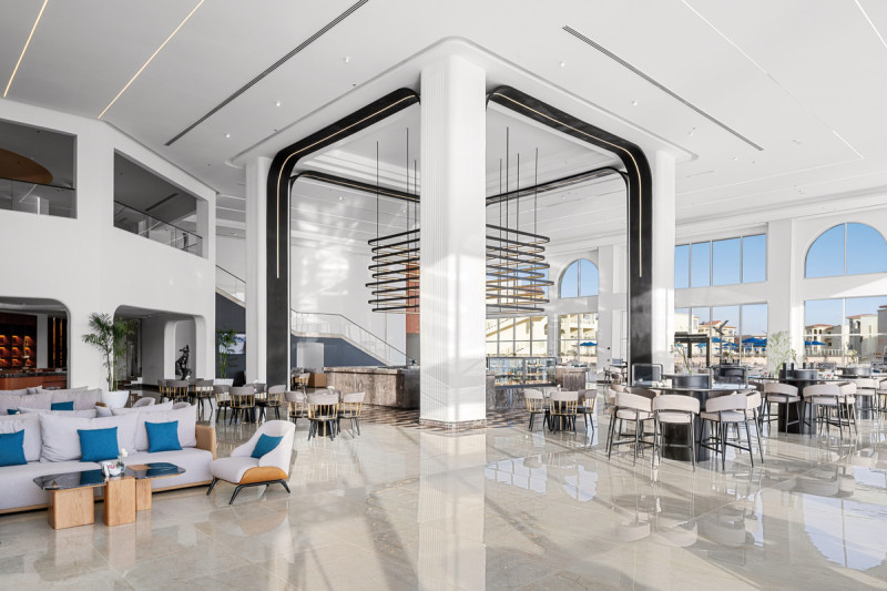 Albatros Makadi Resort