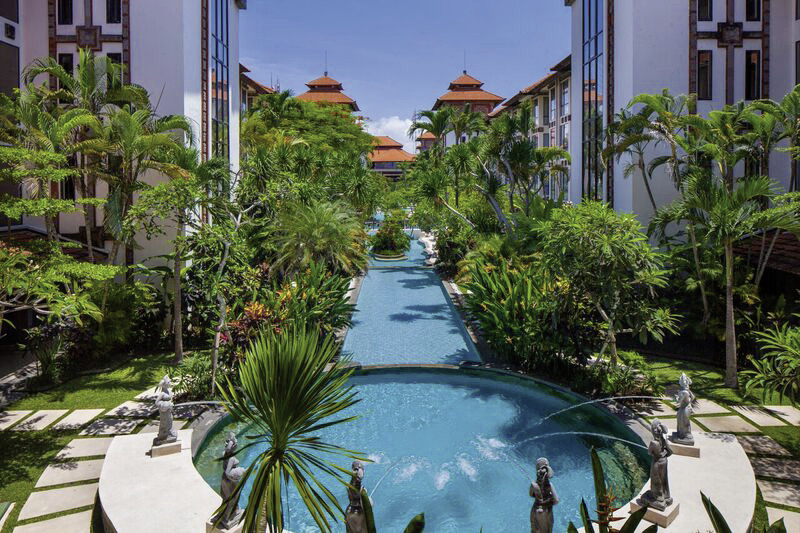 Prime Plaza Hotel Sanur