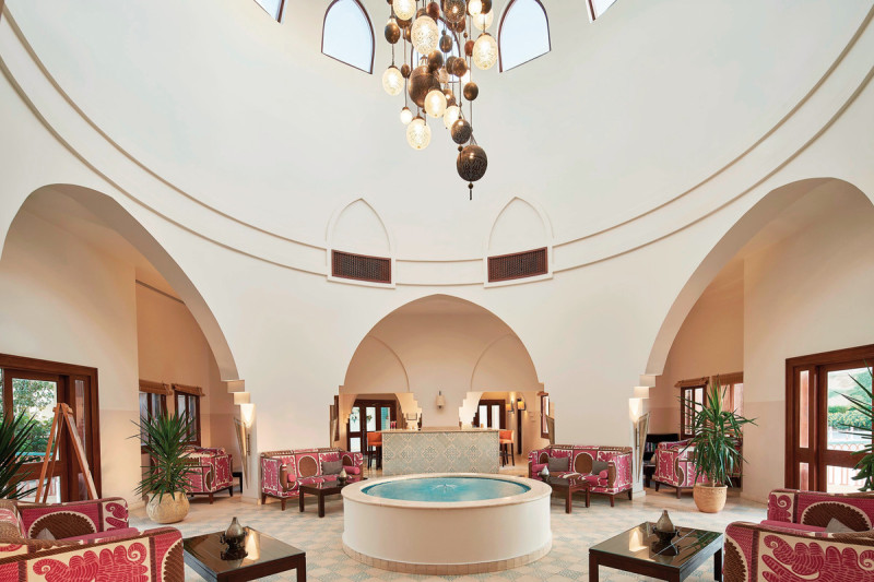 Mosaique Hotel El Gouna