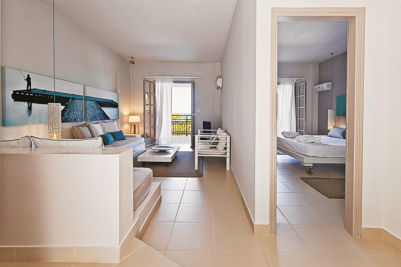 The Bay Hotel + Suites