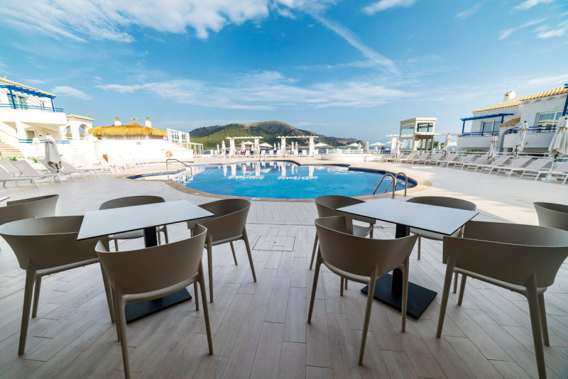 Parque Nereida Suites