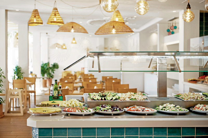 Iberostar Waves Club Cala Barca