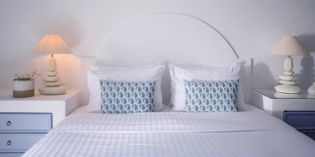 Wohnbeispiel Doppelzimmer Superior