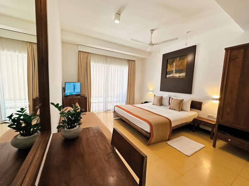 Wohnbeispiel Superior