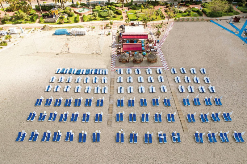 Tac Premier Hotel & Spa