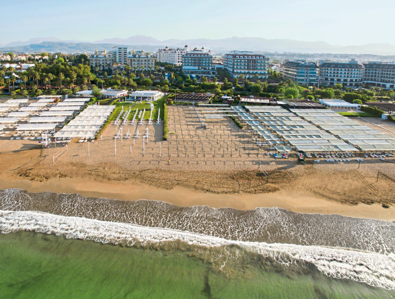 Adalya Resort & Spa Adults Only