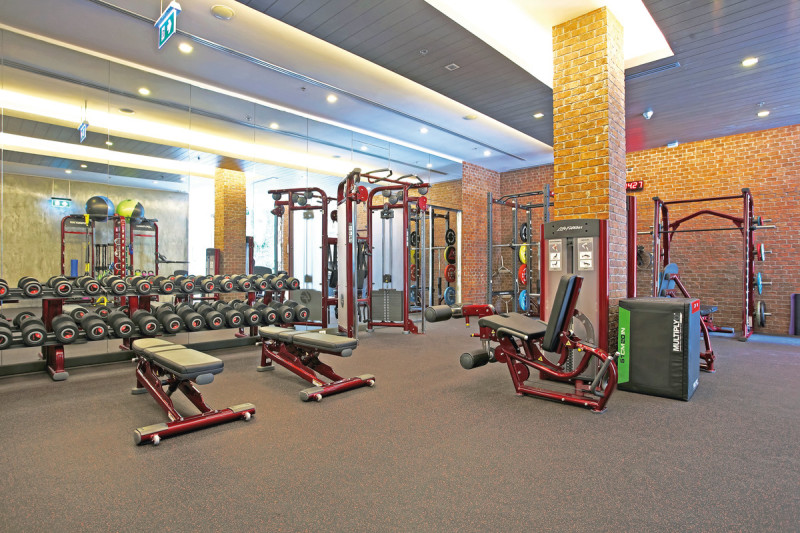 Renaissance Phuket Resort & Spa