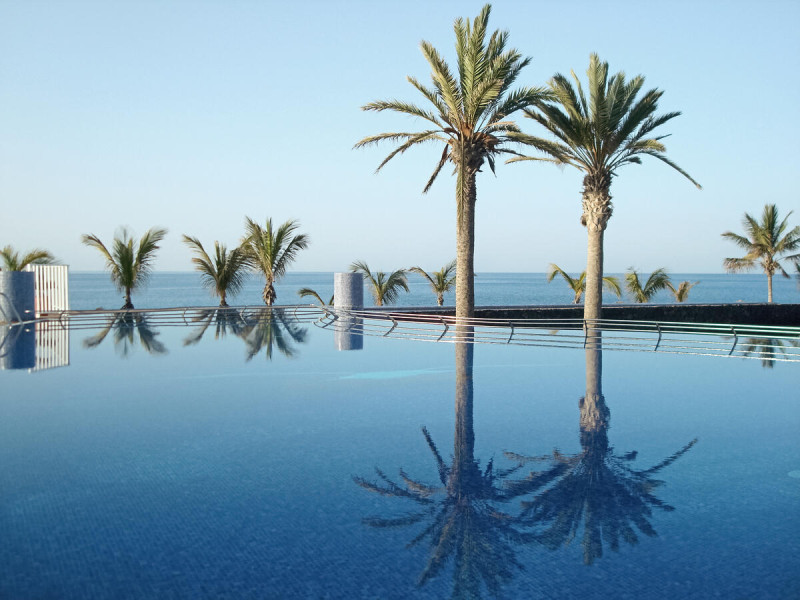 VIK Hotel San Antonio