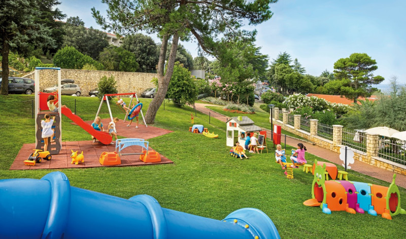 Resort Belvedere Apartments