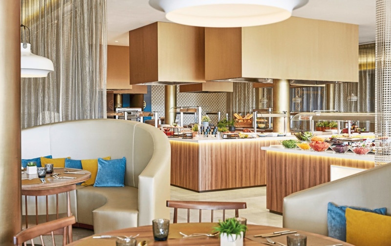 Zafiro Palace Alcudia