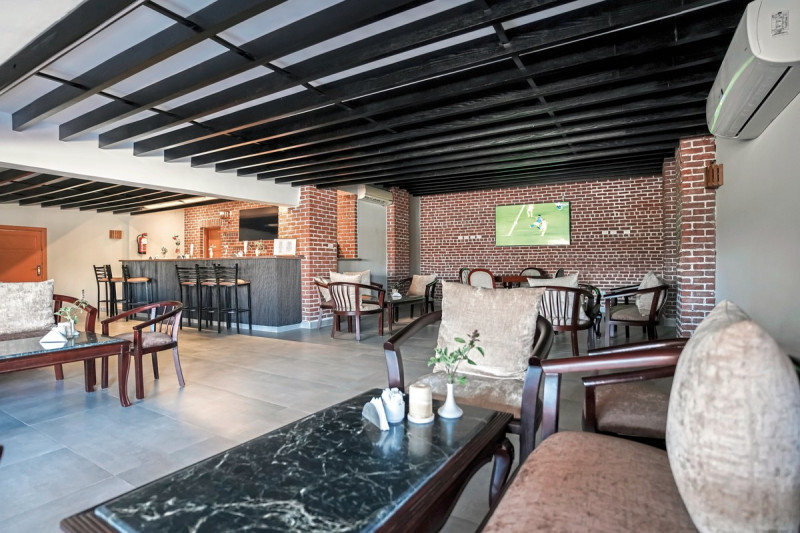 Sentido Akassia Beach