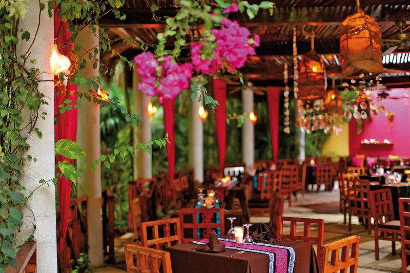 HM Villas Paraiso del Mar