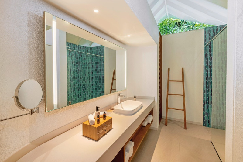 Beispiel Bad 2 Bedroom Family Beach Villa