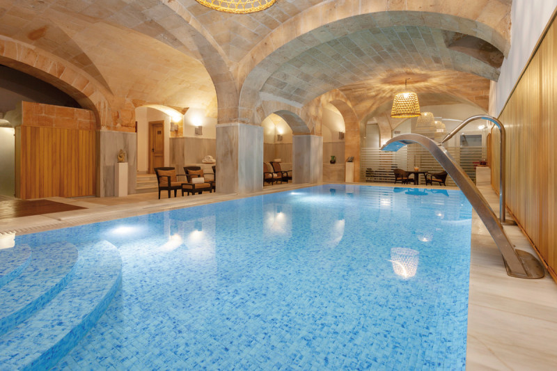 Son Julia Country House