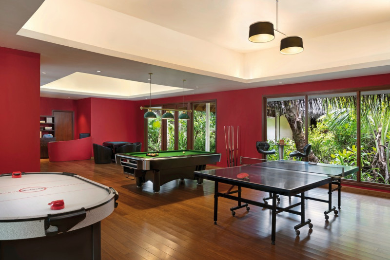 Niyama Private Islands Maldives